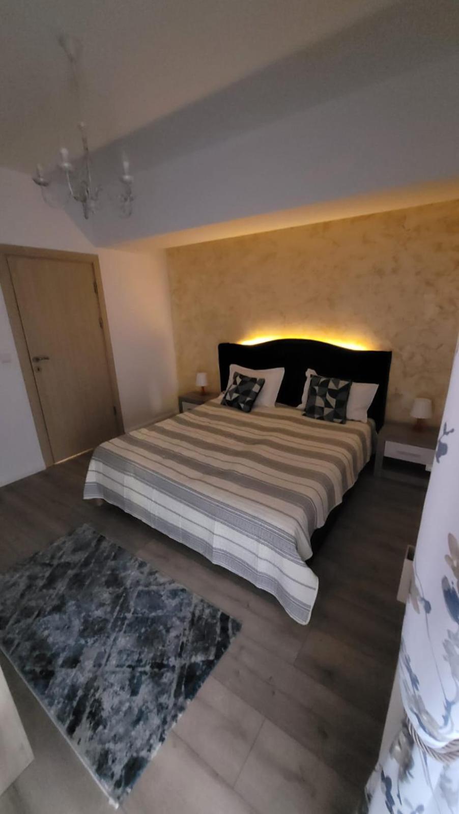 Belleview Family Apartment Sinaia Exteriör bild