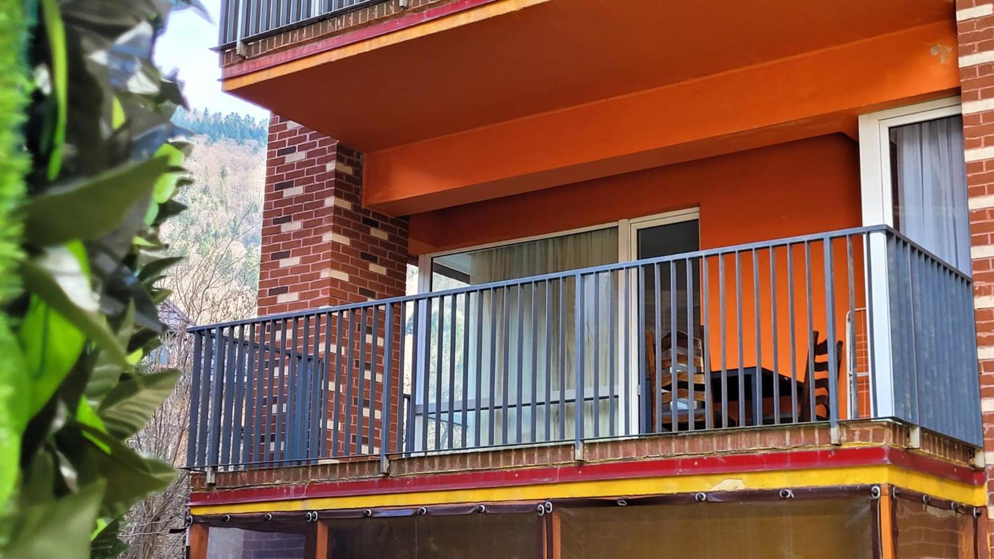 Belleview Family Apartment Sinaia Exteriör bild