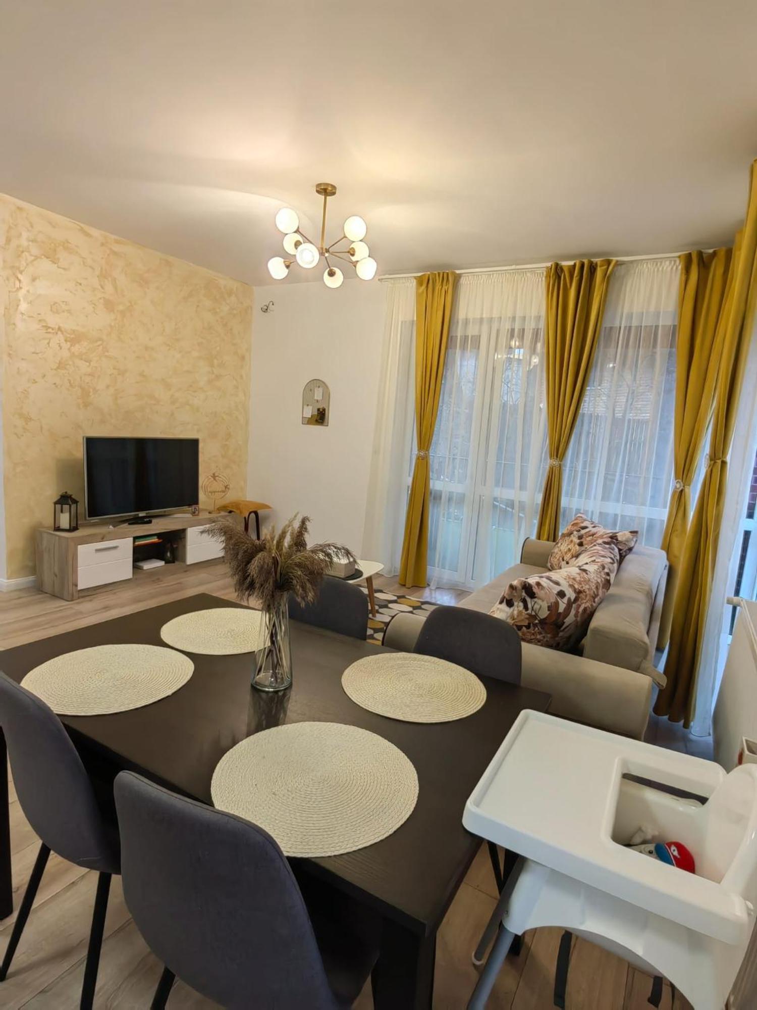 Belleview Family Apartment Sinaia Exteriör bild
