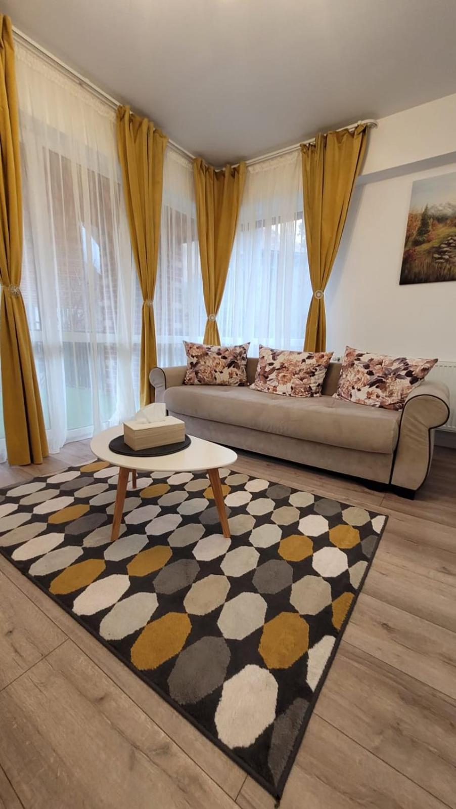 Belleview Family Apartment Sinaia Exteriör bild